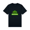 Cloke Mens Outline Tee - Plus Sizes Thumbnail