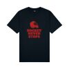 Cloke Mens Outline Tee - Plus Sizes Thumbnail