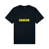 Cloke Mens Outline Tee - Plus Sizes Thumbnail
