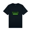 Cloke Mens Outline Tee - Plus Sizes Thumbnail