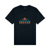 Cloke Mens Outline Tee - Plus Sizes Thumbnail