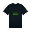 Cloke Mens Outline Tee - Plus Sizes Thumbnail
