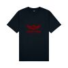 Cloke Mens Outline Tee - Plus Sizes Thumbnail