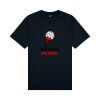 Cloke Mens Outline Tee - Plus Sizes Thumbnail