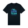 Cloke Mens Outline Tee - Plus Sizes Thumbnail