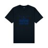 Cloke Mens Outline Tee - Plus Sizes Thumbnail