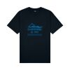Cloke Mens Outline Tee - Plus Sizes Thumbnail
