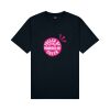 Cloke Mens Outline Tee - Plus Sizes Thumbnail