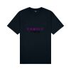 Cloke Mens Outline Tee - Plus Sizes Thumbnail