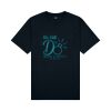 Cloke Mens Outline Tee - Plus Sizes Thumbnail