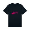 Cloke Mens Outline Tee - Plus Sizes Thumbnail