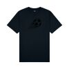 Cloke Mens Outline Tee - Plus Sizes Thumbnail