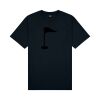 Cloke Mens Outline Tee - Plus Sizes Thumbnail