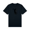 Cloke Mens Outline Tee - Plus Sizes Thumbnail