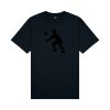 Cloke Mens Outline Tee - Plus Sizes Thumbnail