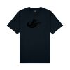 Cloke Mens Outline Tee - Plus Sizes Thumbnail