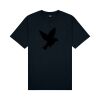 Cloke Mens Outline Tee - Plus Sizes Thumbnail