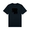 Cloke Mens Outline Tee - Plus Sizes Thumbnail