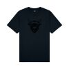 Cloke Mens Outline Tee - Plus Sizes Thumbnail