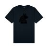 Cloke Mens Outline Tee - Plus Sizes Thumbnail