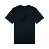 Cloke Mens Outline Tee - Plus Sizes Thumbnail