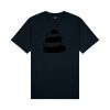 Cloke Mens Outline Tee - Plus Sizes Thumbnail