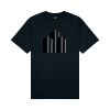 Cloke Mens Outline Tee - Plus Sizes Thumbnail