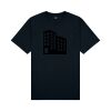Cloke Mens Outline Tee - Plus Sizes Thumbnail