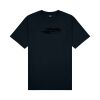 Cloke Mens Outline Tee - Plus Sizes Thumbnail