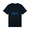 Cloke Mens Outline Tee - Plus Sizes Thumbnail