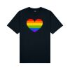 Cloke Mens Outline Tee - Plus Sizes Thumbnail