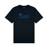 Cloke Mens Outline Tee - Plus Sizes Thumbnail
