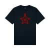 Cloke Mens Outline Tee - Plus Sizes Thumbnail