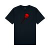 Cloke Mens Outline Tee - Plus Sizes Thumbnail