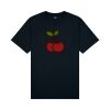 Cloke Mens Outline Tee - Plus Sizes Thumbnail