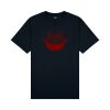 Cloke Mens Outline Tee - Plus Sizes Thumbnail