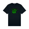 Cloke Mens Outline Tee - Plus Sizes Thumbnail