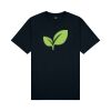 Cloke Mens Outline Tee - Plus Sizes Thumbnail