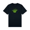 Cloke Mens Outline Tee - Plus Sizes Thumbnail