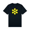 Cloke Mens Outline Tee - Plus Sizes Thumbnail