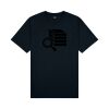 Cloke Mens Outline Tee - Plus Sizes Thumbnail