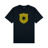 Cloke Mens Outline Tee - Plus Sizes Thumbnail