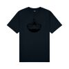 Cloke Mens Outline Tee - Plus Sizes Thumbnail