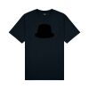 Cloke Mens Outline Tee - Plus Sizes Thumbnail