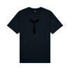 Cloke Mens Outline Tee - Plus Sizes Thumbnail