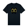 Cloke Mens Outline Tee - Plus Sizes Thumbnail