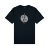 Cloke Mens Outline Tee - Plus Sizes Thumbnail