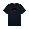 Cloke Mens Outline Tee - Plus Sizes Thumbnail