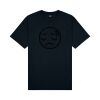 Cloke Mens Outline Tee - Plus Sizes Thumbnail