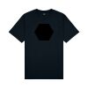 Cloke Mens Outline Tee - Plus Sizes Thumbnail